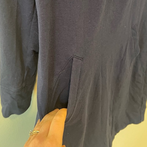 Lilly Pulitzer Skipper Popover Dress - Picture 4 of 11